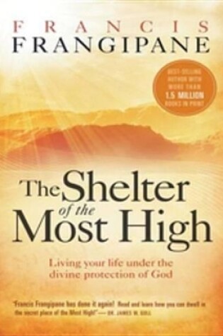 Cover of The Shelter of the Most High