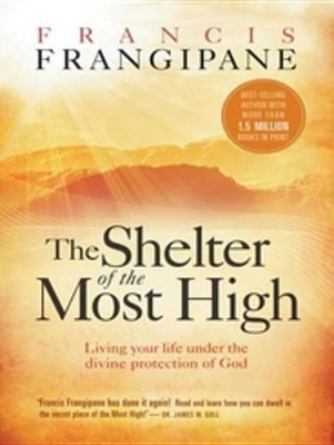 Book cover for The Shelter of the Most High