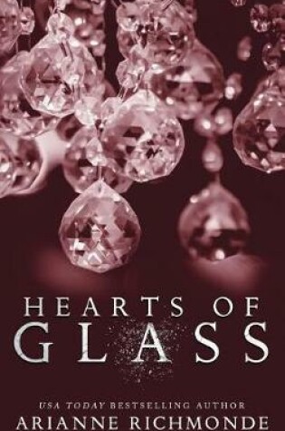 Cover of Hearts of Glass