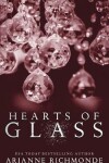 Book cover for Hearts of Glass