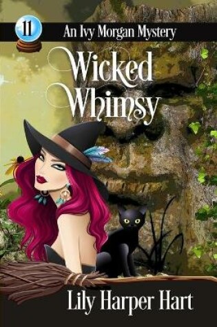 Cover of Wicked Whimsy