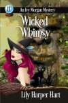 Book cover for Wicked Whimsy