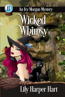 Cover of Wicked Whimsy