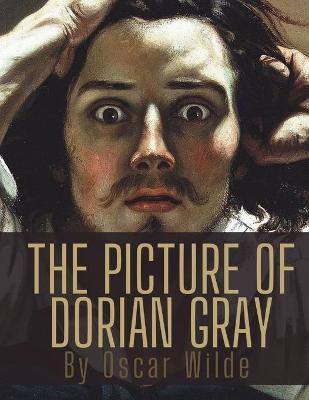 Cover of The Picture of Dorian Gray by Oscar Wilde