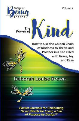 Book cover for The Power of Kind