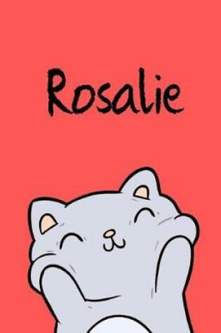 Cover of Rosalie