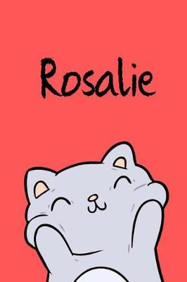 Book cover for Rosalie