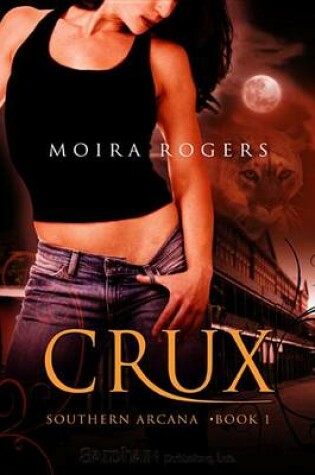 Cover of Crux