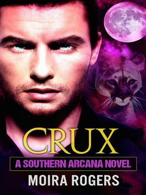 Book cover for Crux