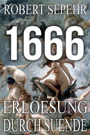 Cover of 1666 Erloesung durch Suende