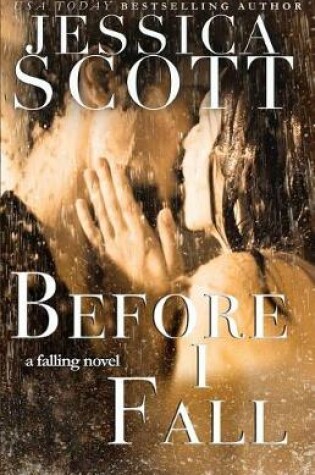 Cover of Before I Fall