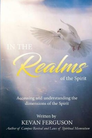 Cover of In the Realms of the Spirit