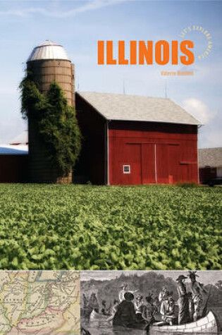 Cover of Illinois