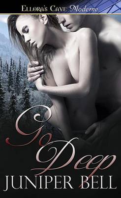 Book cover for Go Deep