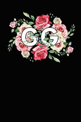 Book cover for Gg