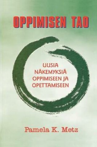 Cover of Oppimisen TAO