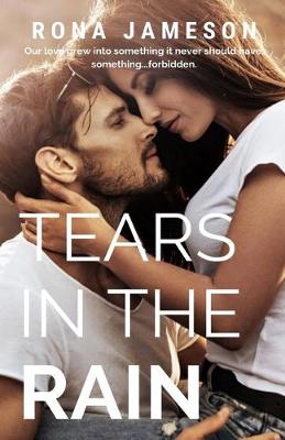 Book cover for Tears in the Rain