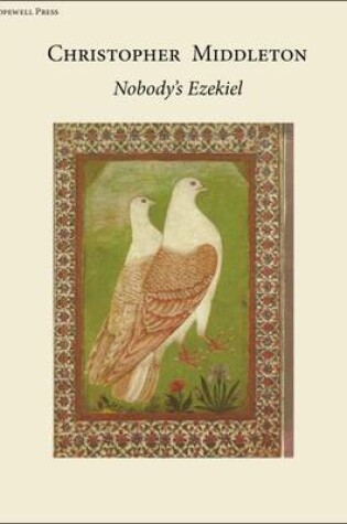 Cover of Nobody's Ezekiel