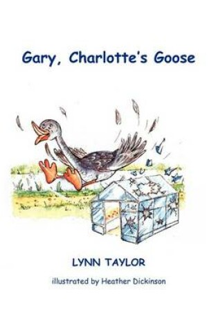 Cover of Gary, Charlotte's Goose