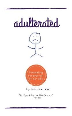 Book cover for Adulterated