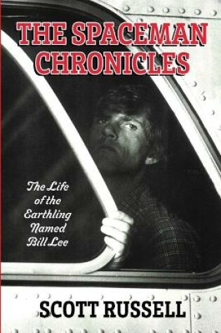 Cover of The Spaceman Chronicles