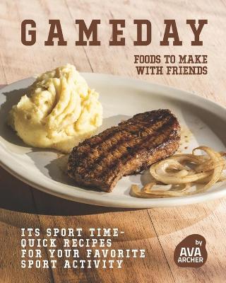 Book cover for Gameday