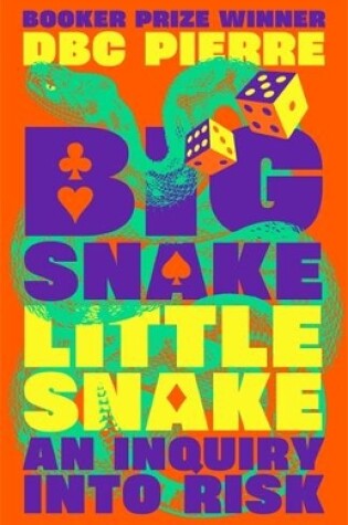 Cover of Big Snake Little Snake