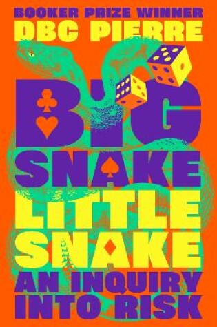 Cover of Big Snake Little Snake