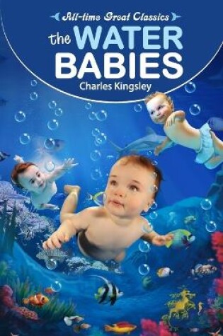 Cover of The Water Babies