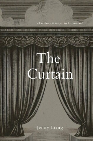 Cover of The Curtain