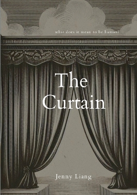 Cover of The Curtain