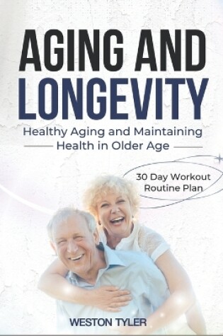 Cover of Aging and Longevity