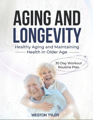 Cover of Aging and Longevity