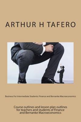 Book cover for Business For Intermediate Students