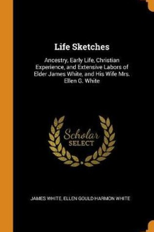Cover of Life Sketches