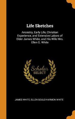 Book cover for Life Sketches