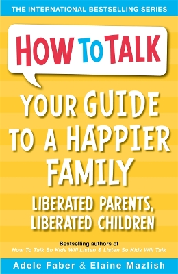 Cover of Your Guide to a Happier Family