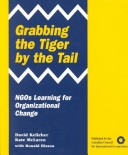 Book cover for Grabbing the Tiger by the Tail