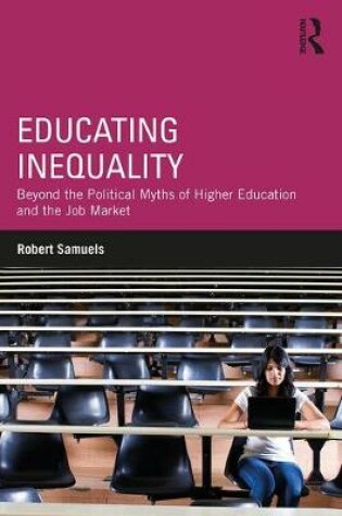 Cover of Educating Inequality
