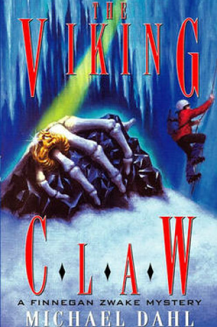 Cover of Viking Claw