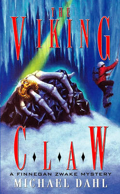 Book cover for Viking Claw