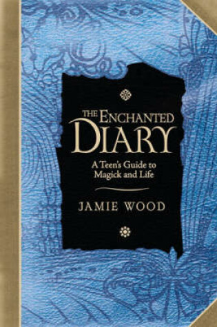 Cover of The Enchanted Diary