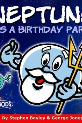 Cover of Neptune Has a Birthday Party