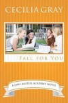 Book cover for Fall for You