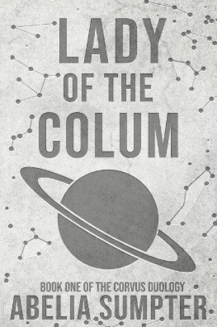 Cover of Lady of the Colum