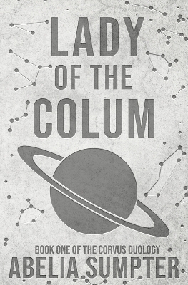 Book cover for Lady of the Colum