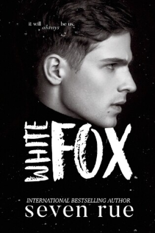 Cover of White Fox