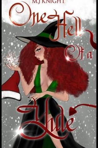 Cover of One Hell Of A Yule