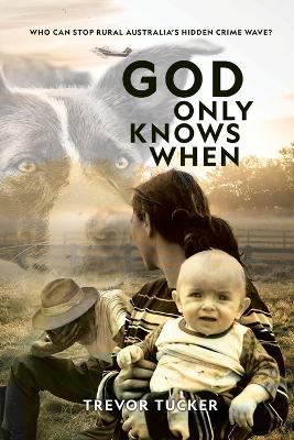 Book cover for God Only Knows When