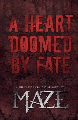 Book cover for A Heart Doomed By Fate